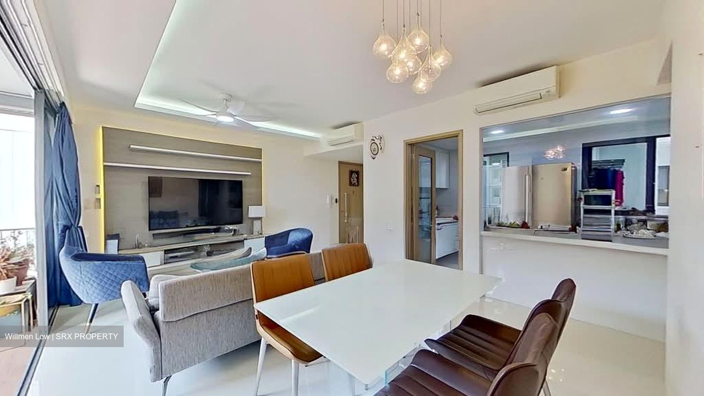 Skypark Residences (D27), Condominium #527443291